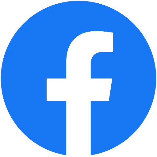 Facebook Icon - Link to 999Tee Facebook Handle